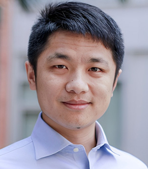 Lin F. Yang